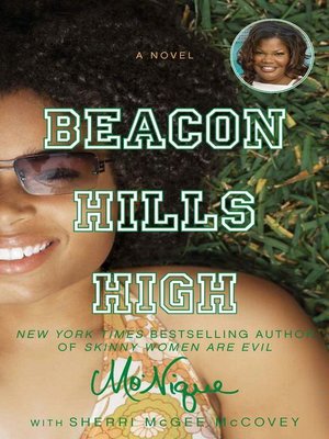 cover image of Beacon Hills High